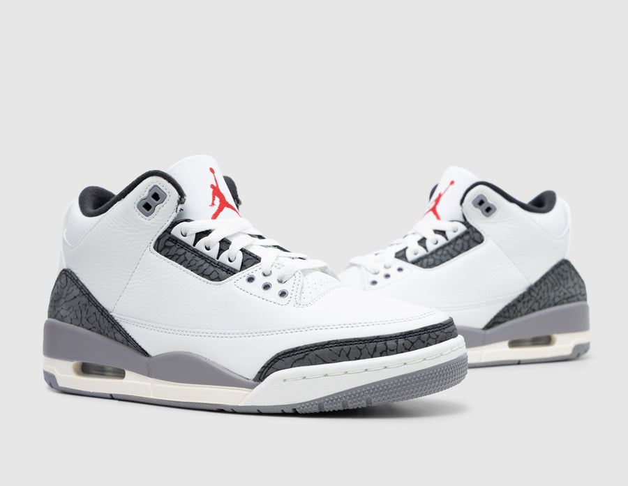 Nike air jordan 3 retro top