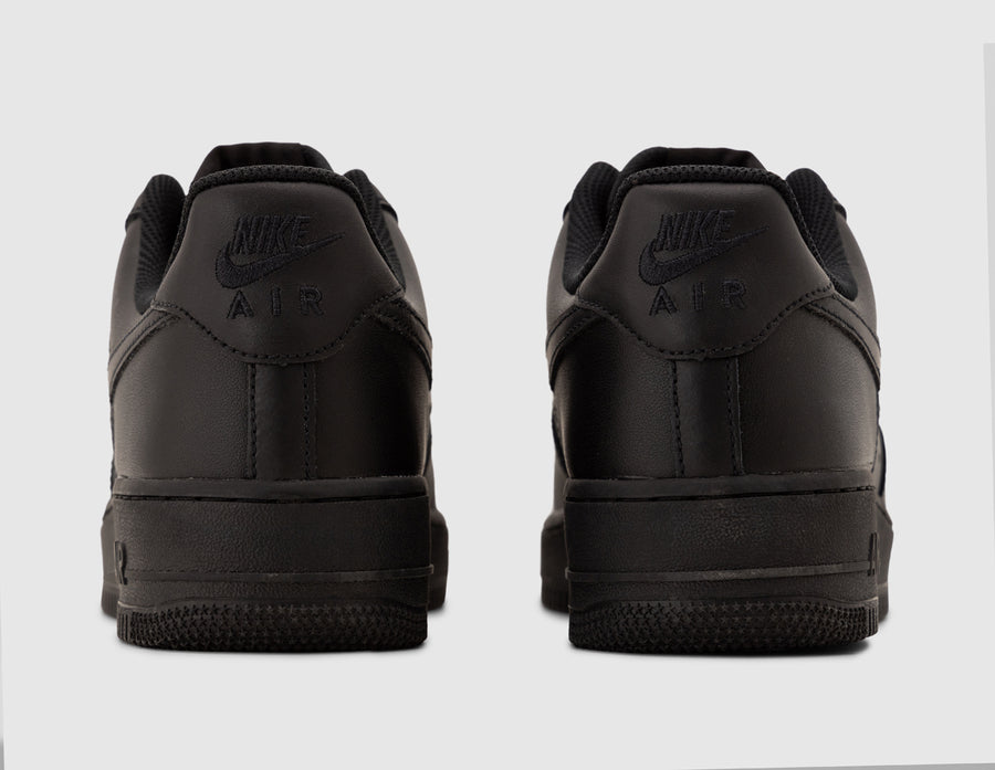 Nike Air Force 1 '07 Black / Black