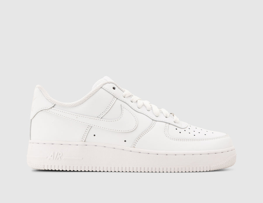 Nike Air Force 1 '07 White / White - White