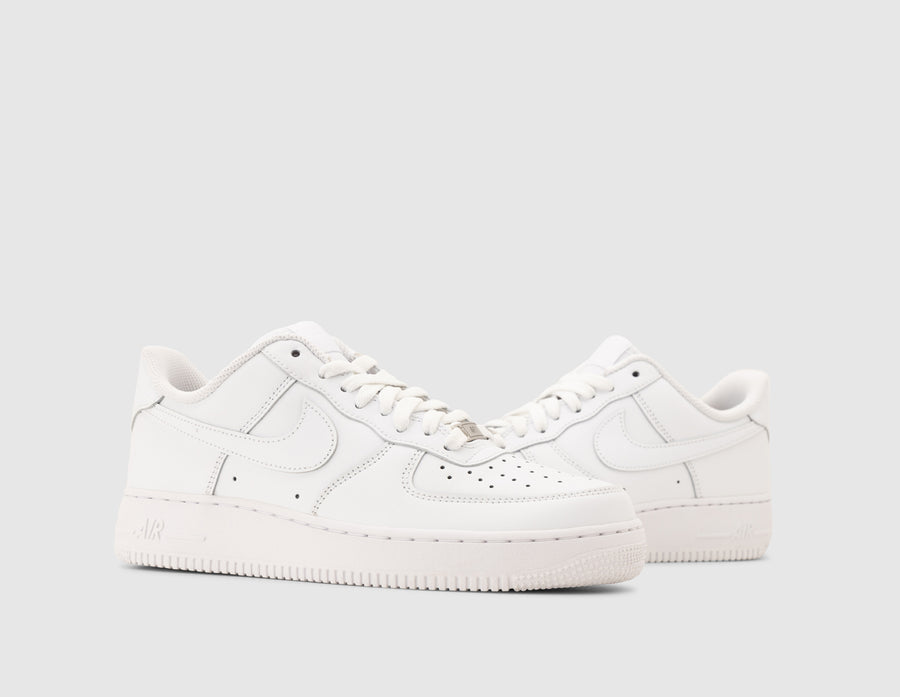 Nike Air Force 1 '07 White / White - White