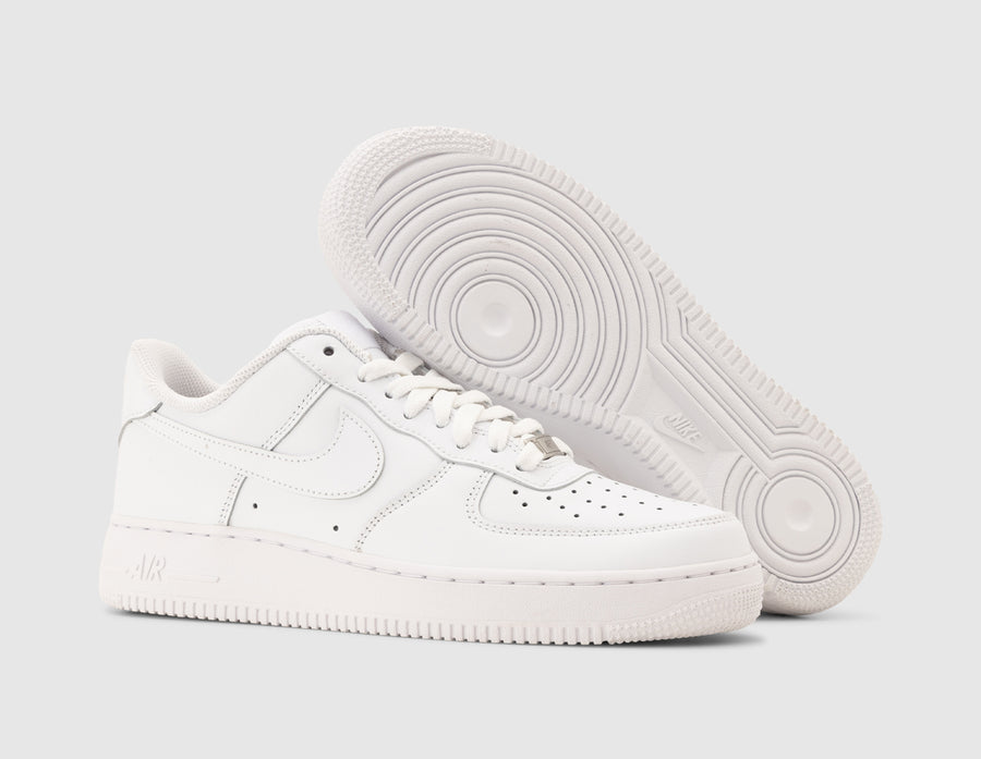 Nike Air Force 1 '07 White / White - White
