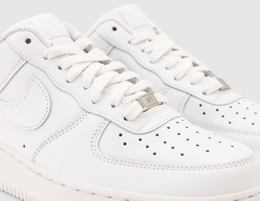 Nike Air Force 1 '07 White / White - White