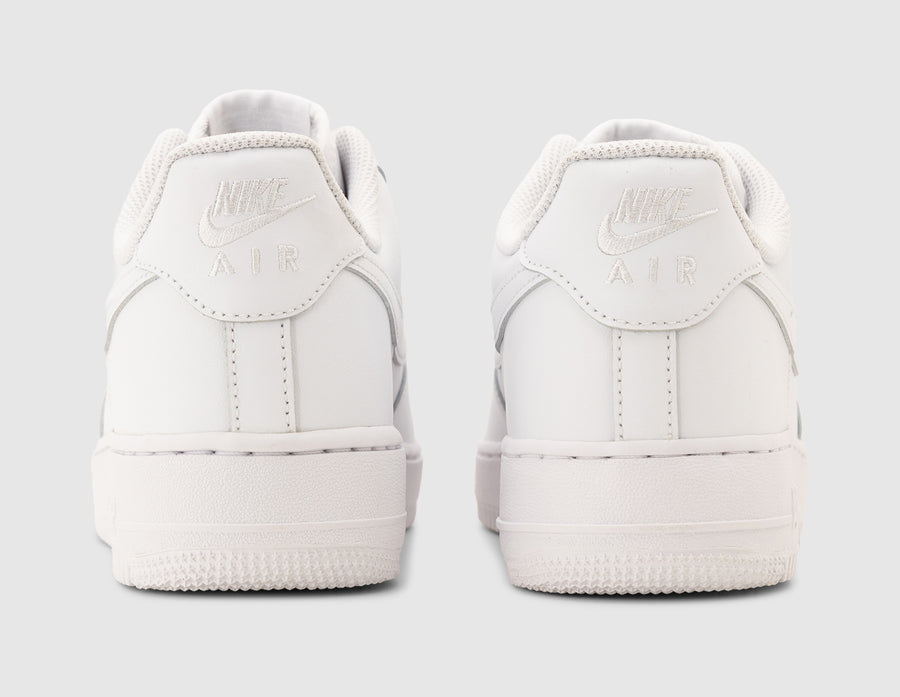 Nike Air Force 1 '07 White / White - White