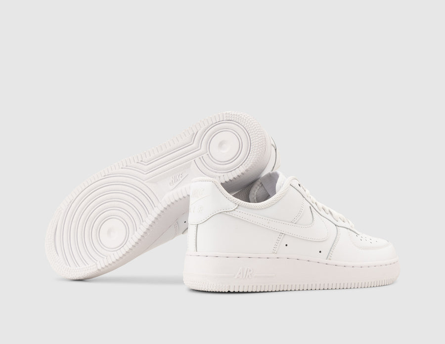 Nike Air Force 1 '07 White / White - White