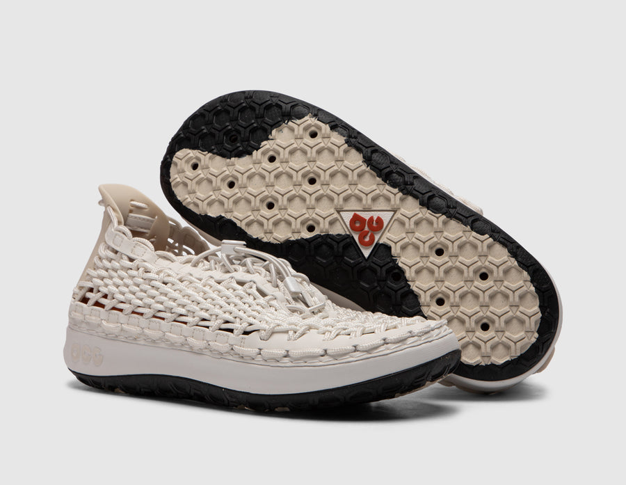 Nike ACG Watercat+ Phantom / Lt Orewood Brown - Summit White