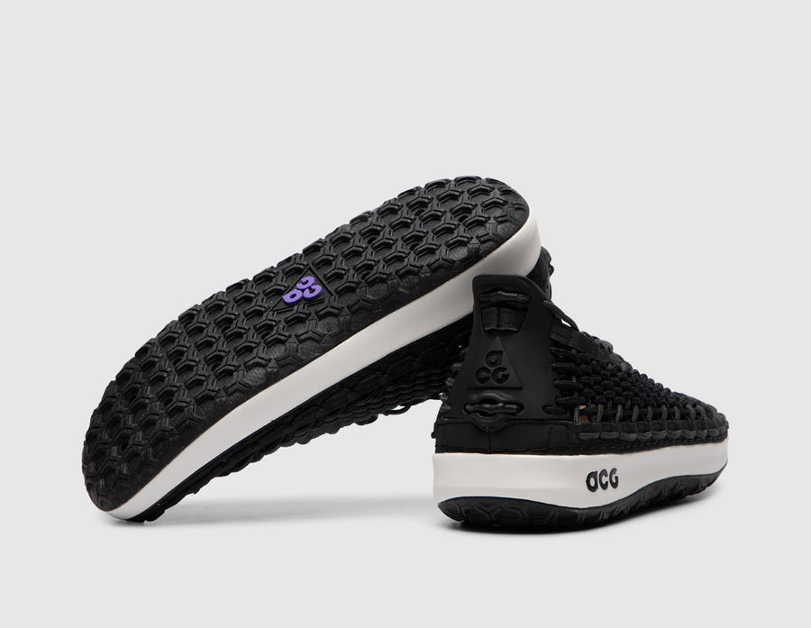 Nike ACG Watercat+ Black / Anthracite - Black