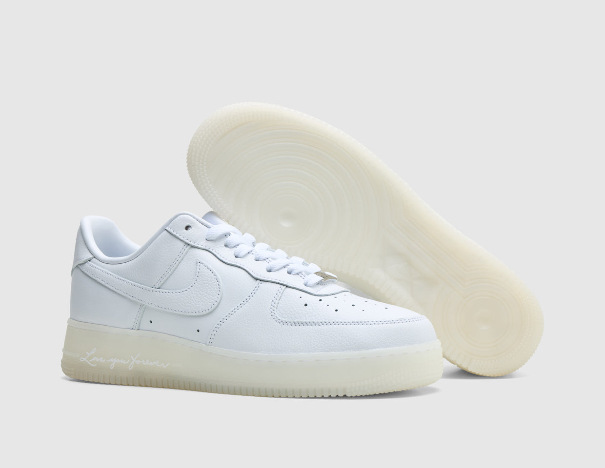 Nike NOCTA Air Force 1 Low SP 