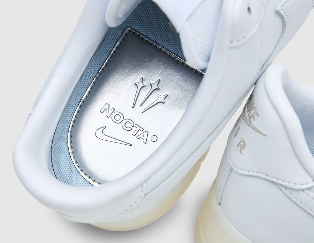 Nike NOCTA Air Force 1 Low SP 