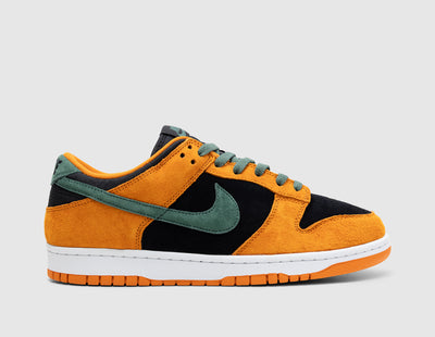 Nike Dunk Low SP Ceramic / Black - Sneakers