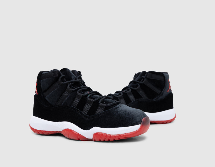 Gym red retro 11 online