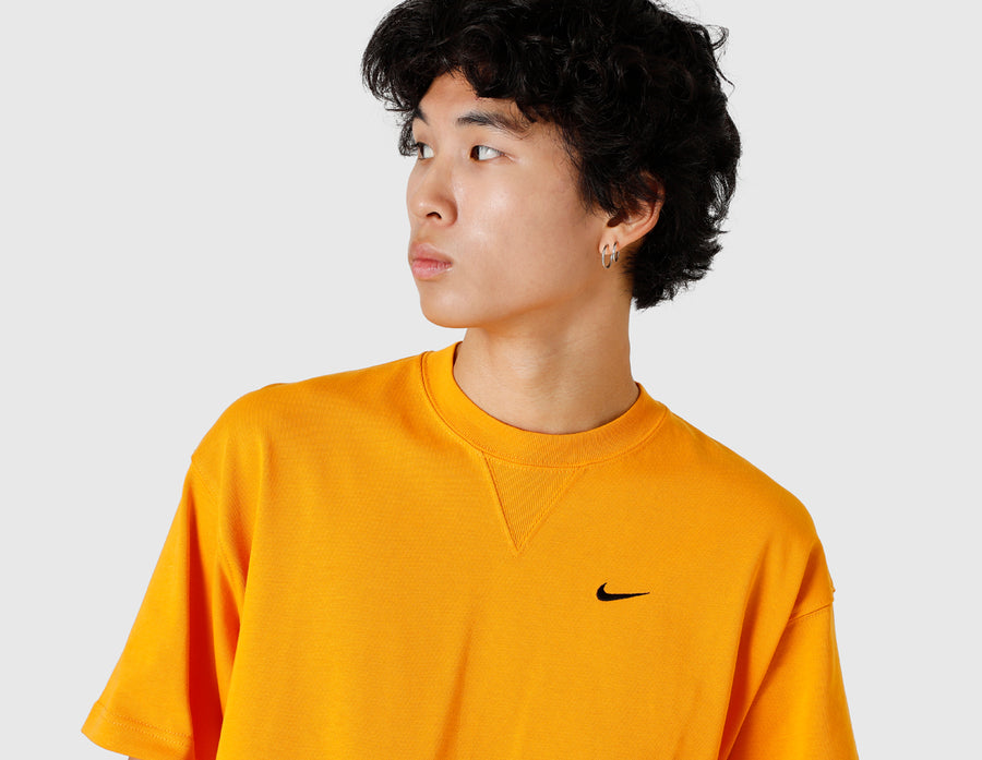 Nike x Kim Jones NRG AM Short Sleeve T-shirt / Circuit Orange