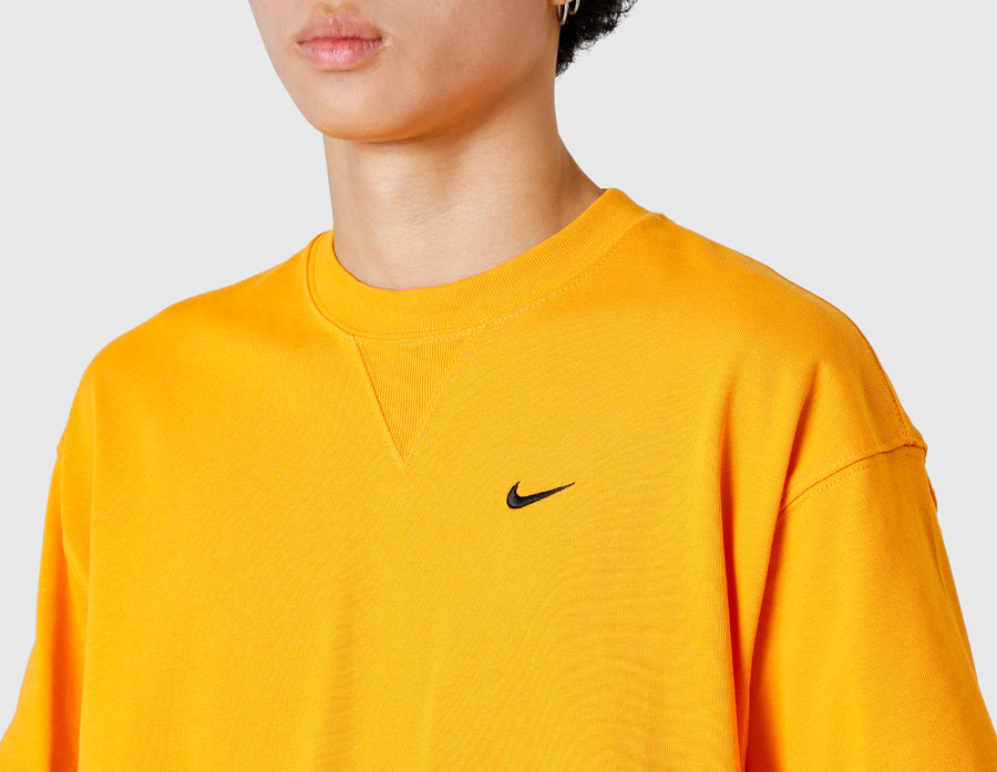 Nike x Kim Jones NRG AM Short Sleeve T-shirt / Circuit Orange