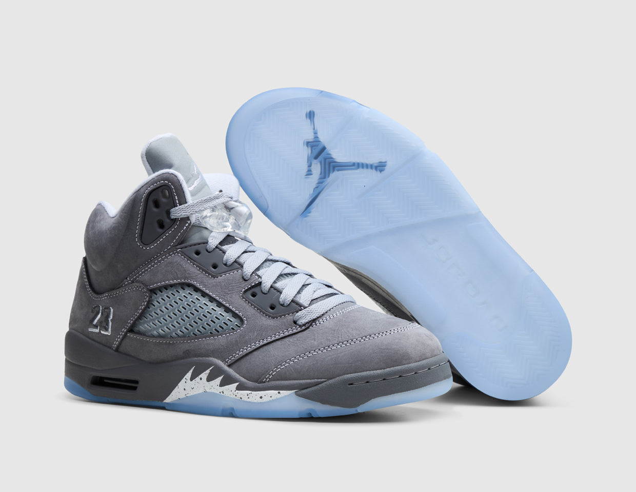 jordan retro 5 mens size 9