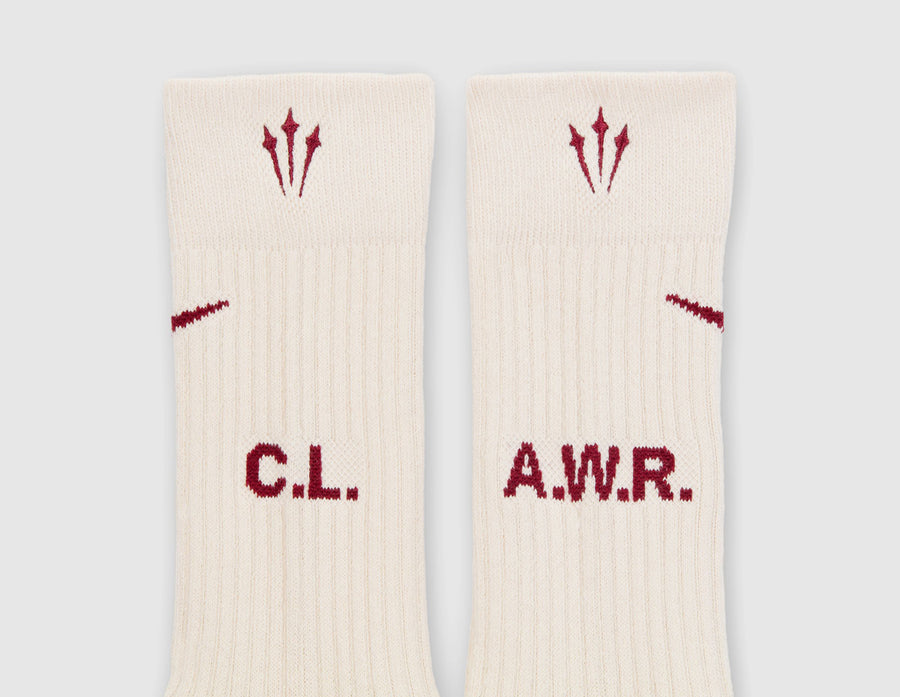 Nike NOCTA Crew Socks (3 Pack) / Multi