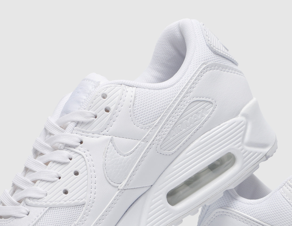 white air max nike womens