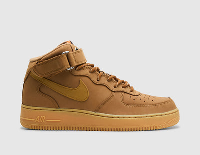 Nike Air Force 1 Mid '07FLAX/W - Sneakers - SNEAKER