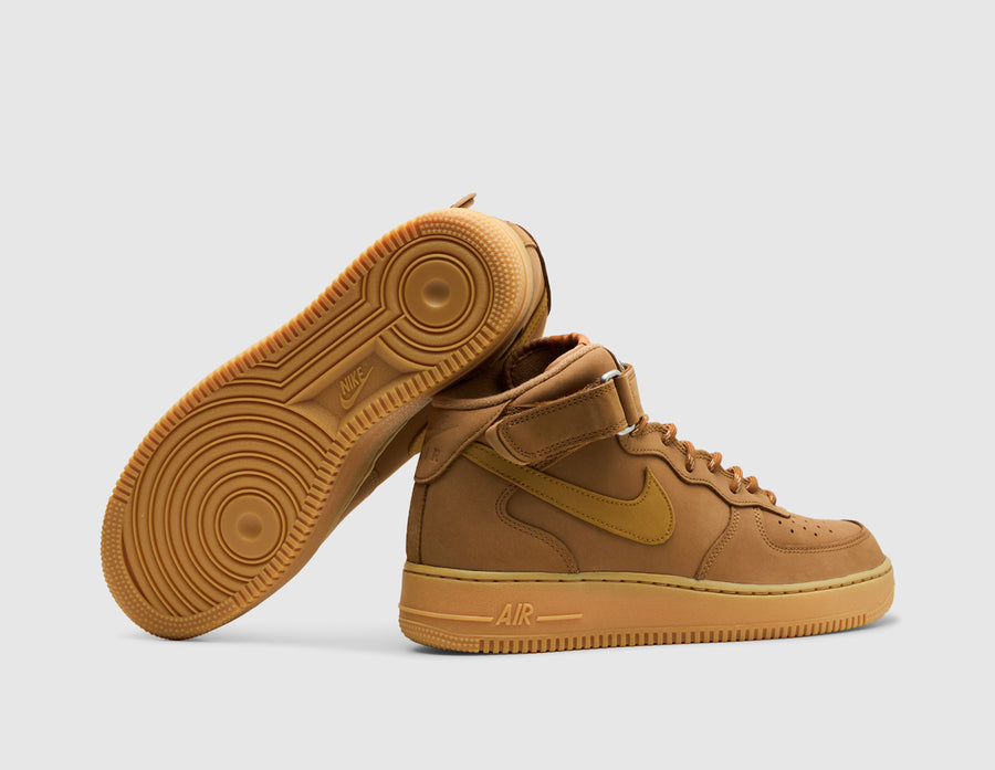 Nike Air Force 1 Mid '07FLAX/W