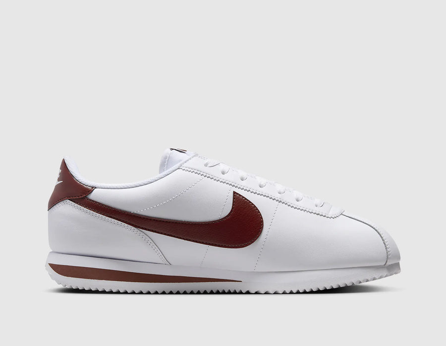 Nike Cortez White / Dark Pony size? Canada