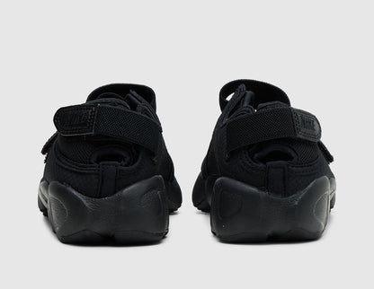 Nike Women's Air Rift Breathe Black / Black - White