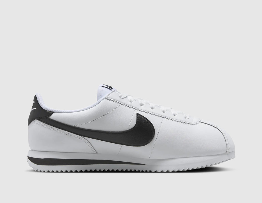 Nike Women's Cortez White / Black size? Canada