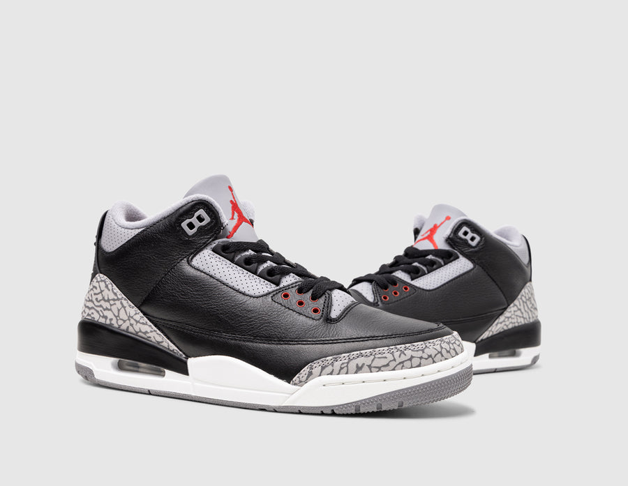 Jordan shoes cement shop