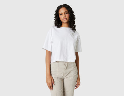 Jordan Women's Essential Boxy T-Shirt 2 / White