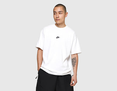 Nike Sportswear Premuium Essentials Sustainable T-Shirt  White / White