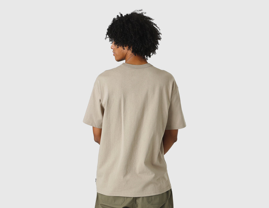 Nike Premium Essential T-Shirt / Khaki