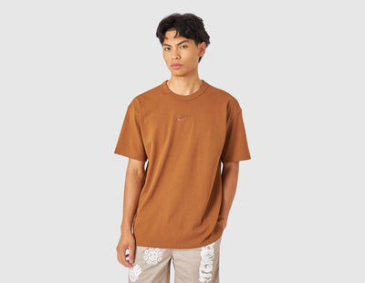 Nike Sportswear Premium Essentials T-shirt / British Tan