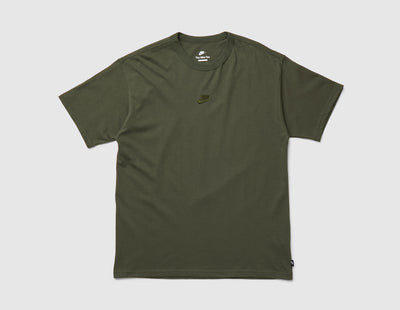 Nike Sportswear Premium Essentials T-Shirt / Cargo Khaki