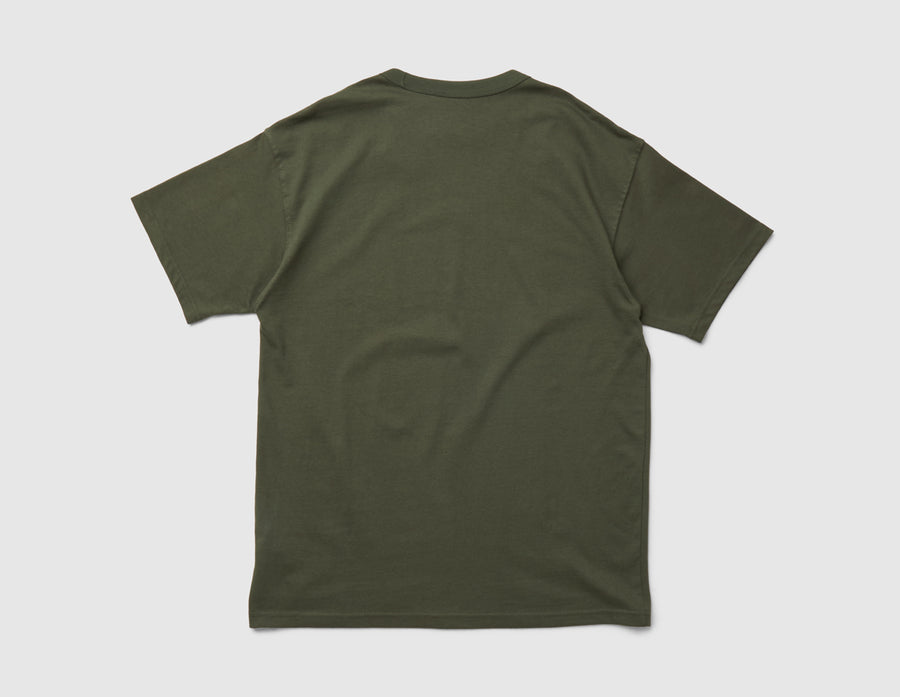 Nike Sportswear Premium Essentials T-Shirt / Cargo Khaki