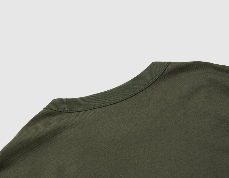Nike Sportswear Premium Essentials T-Shirt / Cargo Khaki