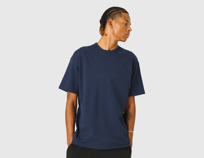 Nike Sportswear Premium Essential Sustainable T-shirt / Midnight Navy