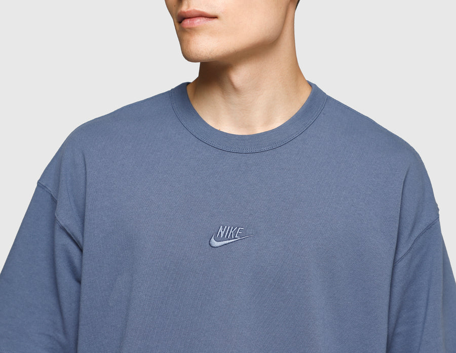 Nike Sportswear Premium Essential T-shirt / Diffused Blue