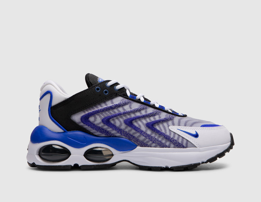 Nike Air Max TW White / Racer Blue - Concord – size? Canada