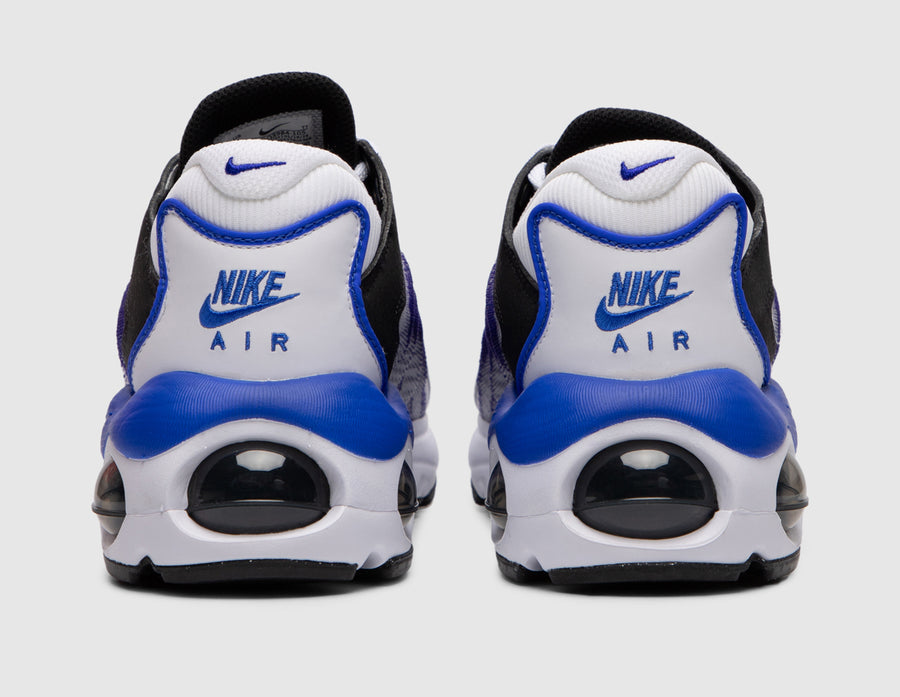 Nike Air Max TW White / Racer Blue - Concord