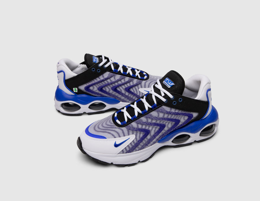 Nike Air Max TW White / Racer Blue - Concord