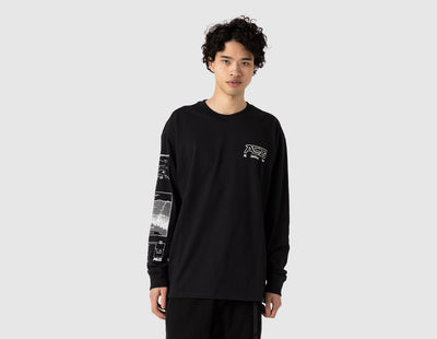 Nike ACG Long-sleeve T-Shirt / Khaki