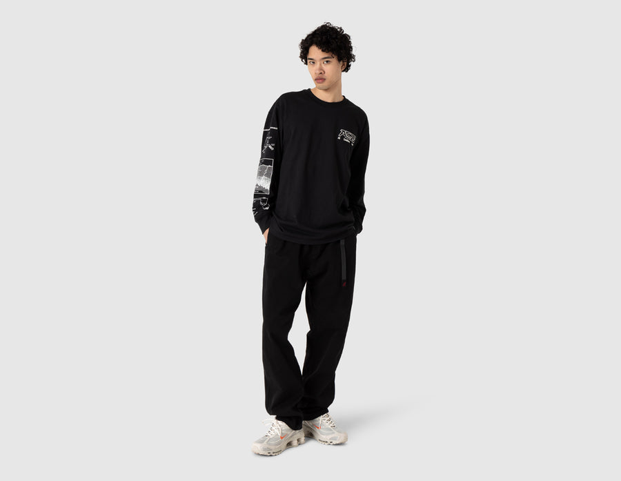 Nike ACG Long-sleeve T-Shirt / Khaki