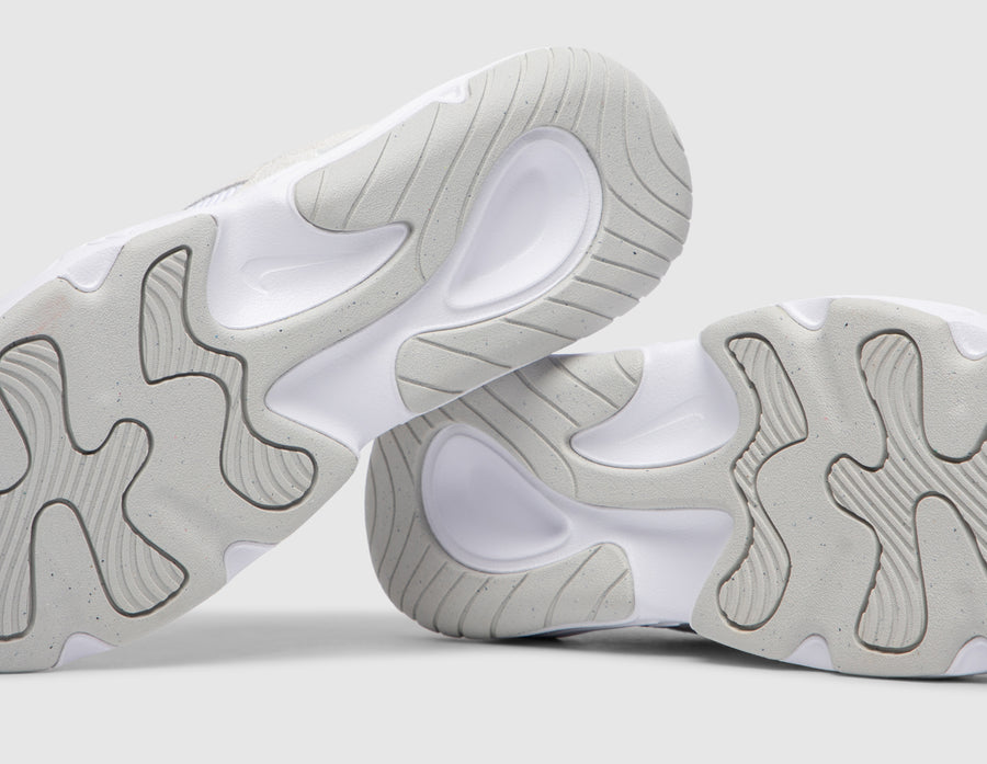 Nike Women's Tech Hera White / White - Summit White