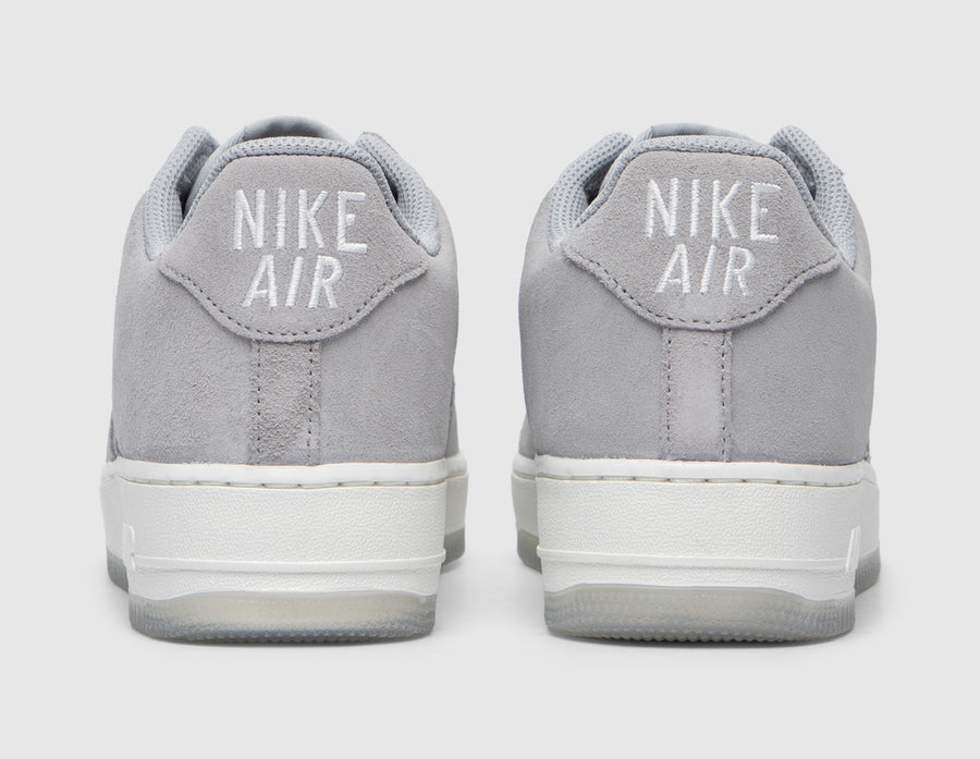Nike Air Force 1 Low Retro Lt Smoke Grey / Summit White