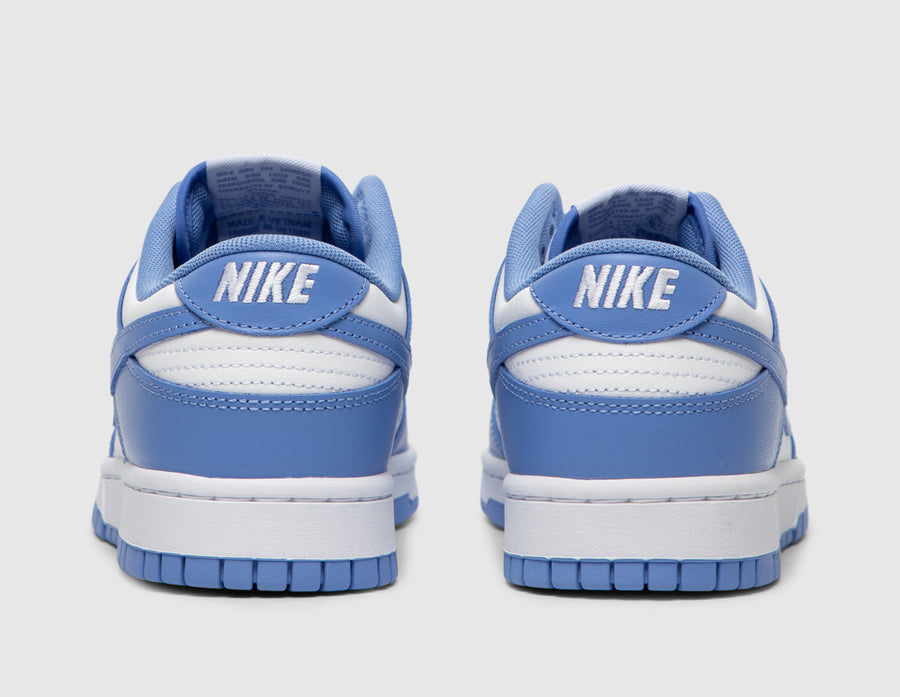 Nike Dunk Low Retro Polar / Polar - White – size? Canada