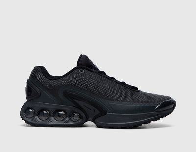 Nike Air Max Dn Black / Metallic Dark Grey - Smoke Grey - Sneakers