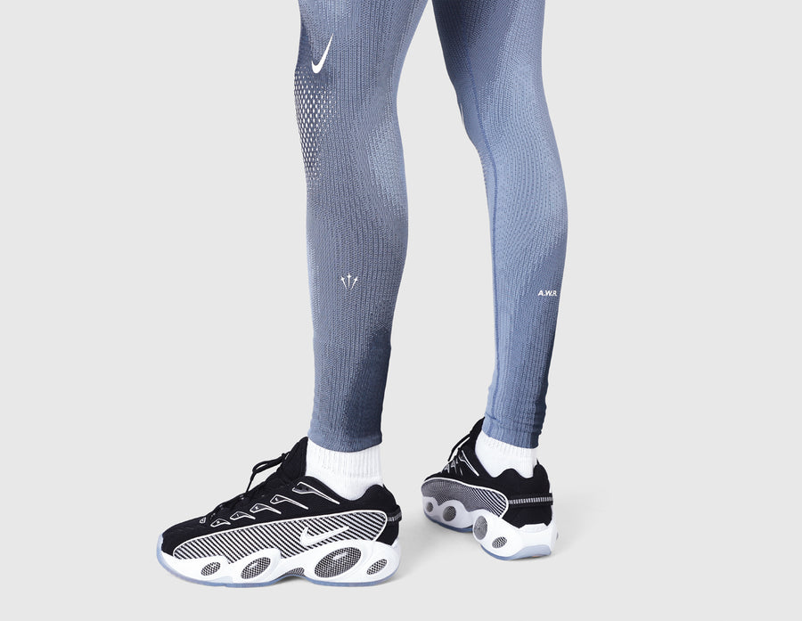 Nike NOCTA Dri-FIT Knit Tights / Cobalt Bliss