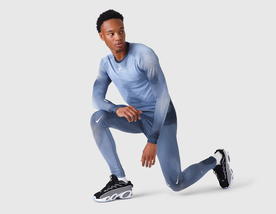 Nike NOCTA Dri-FIT Knit Tights / Cobalt Bliss – size? Canada