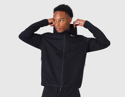 Nike NOCTA Warm-Up Jacket / Black