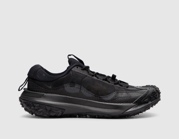 Nike ACG Mountain Fly 2 Low Black / Anthracite - Black – size? Canada