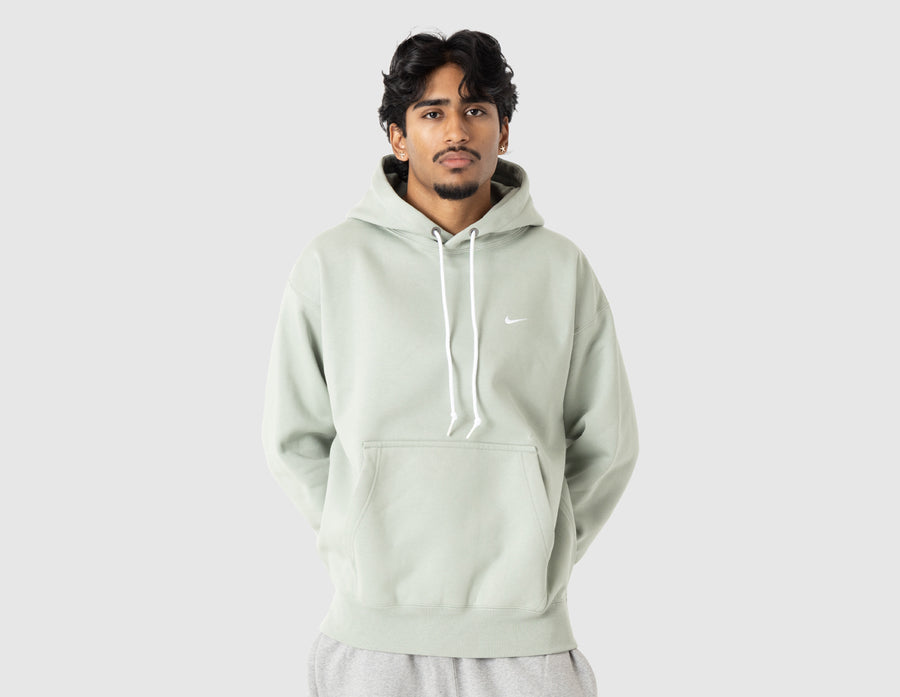Hyper jade nike hoodie clearance