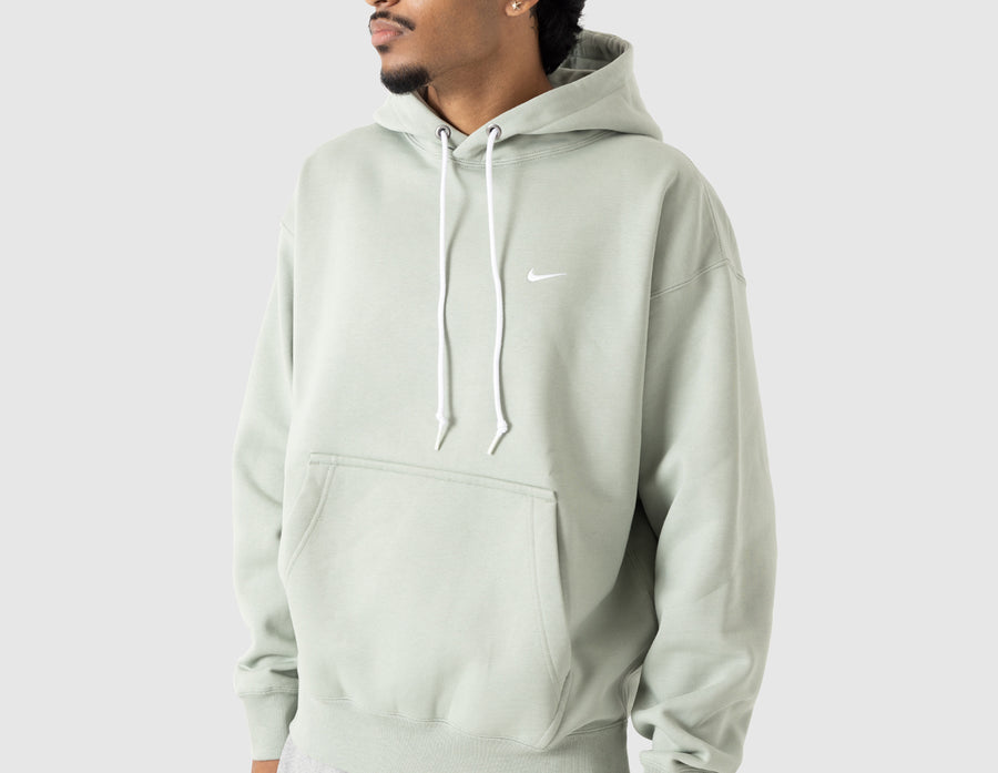 Nike pullover white shop