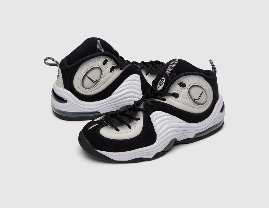 Nike Air Penny 2 Light Bone / White - Black – size? Canada